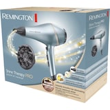 thumbnail of Remington AC9300 Haartrockner Blaumetallic