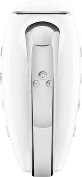 thumbnail of SMEG Handmixer HMF01WHEU, Weiß