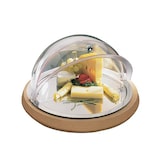 thumbnail of APS 11542 Kühltablett -TOP FRESH RUND-  Ø 48 cm, H: 6 cm ohne Haube