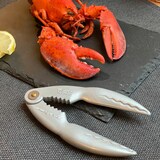 thumbnail of Westmark 2 Hummergabeln +  2 Hummerknacker Cracky, 660022E6