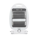 thumbnail of Aquecedor de quartzo 400W - 800W aquecimento elétrico por infravermelhos