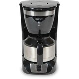 thumbnail of Sogo Cafetera Goteo Inox 1L-800W
