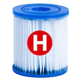 thumbnail of Filtro de agua Intex cartucho tipo H para depuradoras de piscina 29007