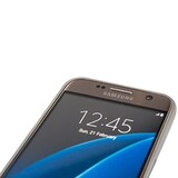 thumbnail of Ultra Slim Soft Cover Clear für Samsung Galaxy S7