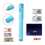 thumbnail of BALSAT Rotulador / Detector de billetes falsos