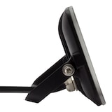 thumbnail of efectoLED Foco Proyector LED 10W 120lm/W IP65 Slim Cristal Negro Blanco Neutro 4000K - 4500K