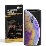 thumbnail of 6x 9H Panzerglas für iPhone 11 3D KLAR echtes Tempered Glass Panzerfolie Displayschutz Schutzglas Hartglas Schutzfolie Screen-Protector