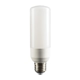 thumbnail of Bombilla LED E27 14W Tubular Cilíndrica 1521 lumen 3000k