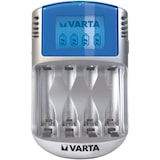 thumbnail of Varta 57070 LCD Charger für 2 oder 4 Mignon/AA oder Micro/AAA