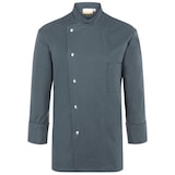 thumbnail of Kochjacke Lars | Karlowsky Fashion GmbH | Anthracite (ca. Pantone 7540C) | 68