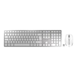 thumbnail of Cherry Dw 9100 Slim Tastatur-und-maus-set Tastaturundmausset Kabellos (jd-9100de-1) (jd9100de1)