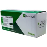 thumbnail of Laser/Kopierer LEXMARK 51B2H00 LEXMARK MS417 TONER BLACK RETURN