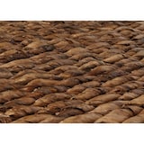 thumbnail of Lote de 2 sillas de comedor silla de mimbre M69 silla BALI mimbre plátano ~ light, con cojín