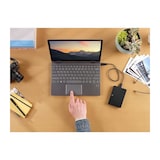 thumbnail of Seagate Expansion Portable Drive (2021) 5 TB externe Festplatte 2,5 Zoll USB 3.0