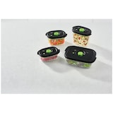 thumbnail of Machine Sous Vide Foodsaver Pack Boîtes Fraîcheur 0,7l + 1,2l