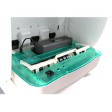 thumbnail of Handtuchspender SENSOR, berührungslos, Blattlängenregulator & weitere Innovationen, Blanc Cosmos