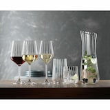 thumbnail of Spiegelau Weißweinglas Set LifeStyle 4-tlg., Weingläser, Kristallglas, 440 ml, 4450172