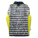 thumbnail of LOKI Giacca Trapuntata Cappotto Imbottito Termico Colore Blu Taglia XL VITO