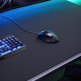 thumbnail of Titanwolf Gaming Mauspad XXXL 2000x800 mm, Speed Mousepad, riesige Schreibtischauflage, abwaschbar, rutschfest
