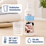 thumbnail of ULRICH natürlich Waschmittel für Kindertextilien 500 ml flüssig Wolle, Seide & Felle