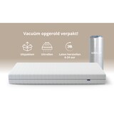 thumbnail of Akkon | Matras 160x200 | Pocketvering - 21 cm dik | Ergonomisch | 7 zones | Koudschuim | Hotel Kwaliteit | H2/H3 Stevigheid