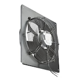 thumbnail of Reventon FR-400-BS-EC 230V - Ventilator quadratisch axial saugend 6000 m³/h - IAFR-400BSEC-2414 - LB31733