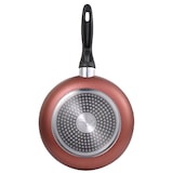 thumbnail of San Ignacio - Conjunto de panelas de aço inoxidável de 16/18/20/24 cm com conjunto de panelas de 16/20/24 cm adequado para indução