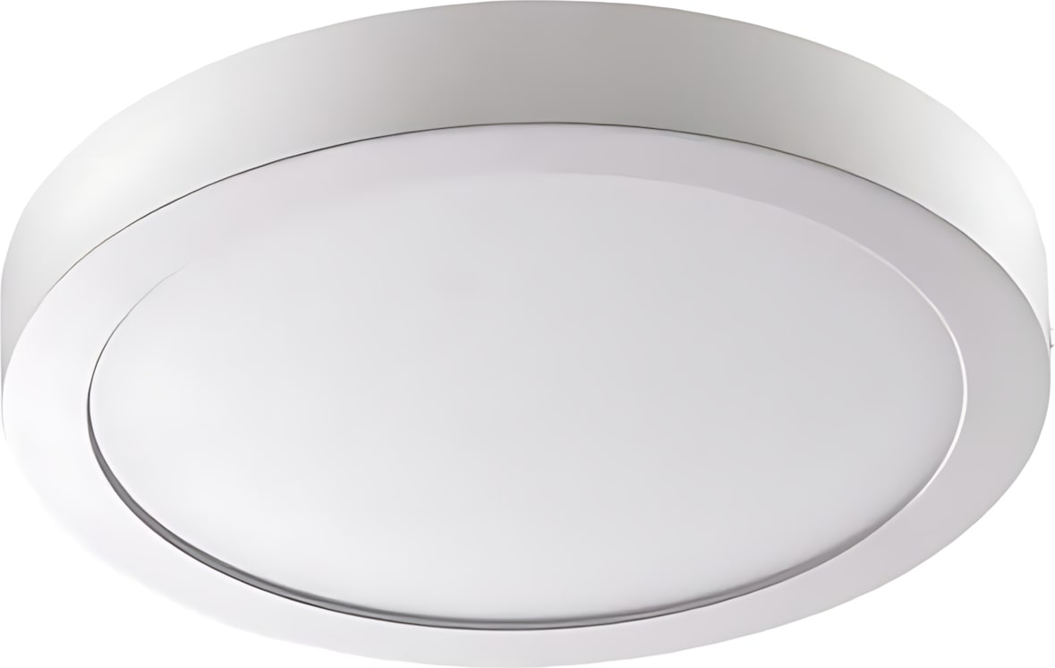 Alco LED-Deckenleuchte 9228 Metall 30W weiß