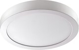 thumbnail of Alco LED-Deckenleuchte 9228 Metall 30W weiß