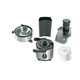 thumbnail of Espremedor de sumos 700 | 230V | 2 fases | 300x240x430(h)mm.