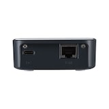 thumbnail of Paulmann Smart Home Zigbee 3.0 Gateway Smik Weiß#Anthrazit 50135