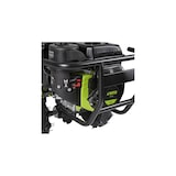 thumbnail of Motoculteur à essence Moteur 4T 7CV 212 cm3 Motobineuse Thermique avec Fraises double sens VITO