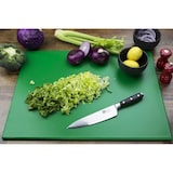 thumbnail of Hygiplas HDPE snijplank groen 600x450x12mm