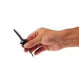 thumbnail of Olympia schenktuit medium zwart