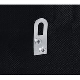 thumbnail of DHOME Cabecero Capitone Tapizado Tela Acualine 8cm de Grosor Cabezal de Cama Acolchado Dormitorio Tela Rojo 145x60cm