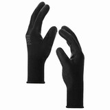 thumbnail of vidaXL Werkhandschoenen 12 pcs Zwart 10 / xl Polyester