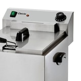 thumbnail of Professionele Friteuse - 9,7 Liter - Bartscher Bartscher