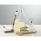 thumbnail of Bouteille hermétique 250 ml, bouchon mécanique
