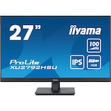 thumbnail of iiyama ProLite Computerbildschirm 68,6 cm (27") 1920 x 1080 Pixel Full HD LED Schwarz