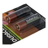 thumbnail of Duracell 5000394056978 pilha doméstica Pilha recarregável AA