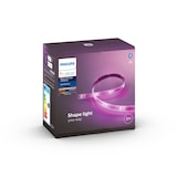 thumbnail of Philips Hue Lightstrip Plus 2m Basis White&Col Amb 1600lm.