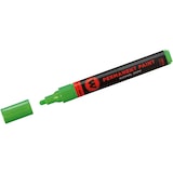thumbnail of Marker 220PP nachfüllbar 4mm cremegrün Packung mit 3 Stück