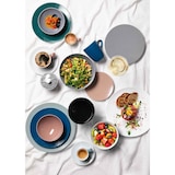 thumbnail of Seltmann Weiden Life Fashion Frühstücks-Set 18-teilig - Green Chic