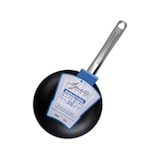 thumbnail of Pentole Agnelli Chef induction padella ø 32 svasata alta