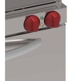 thumbnail of EURAST - Base de forno elétrico de convecção para gn 1/1 - 800x900x600 mm - 5000 W 400/3V - 41741613