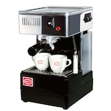 thumbnail of Quick Mill MOD.0820 Manual Máquina espresso 1,8 L