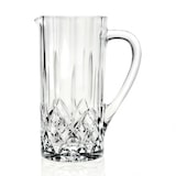 thumbnail of RCR Brocca Cilindrica Opera in Vetro Sonoro Lt 1,2