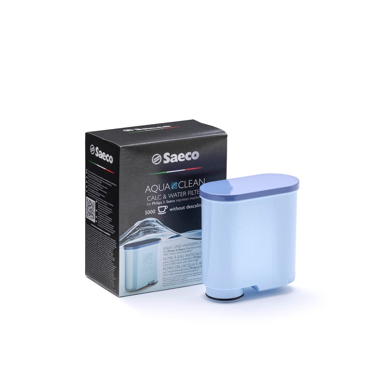 Aqua Clean waterfilter