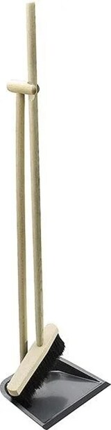 thumbnail of Westfalia Steh Kehrgarnitur 'Faule Grete' 107 cm, 970 g