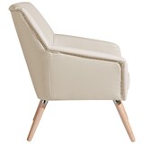thumbnail of Max Winzer Sessel Alegro - beige